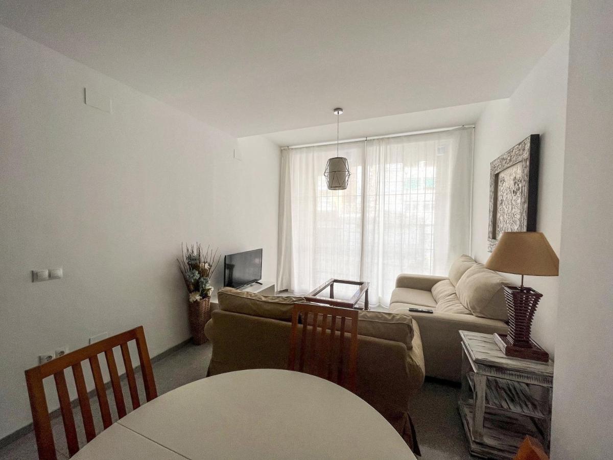 Amplio En Av. Carlos Haya Apartament